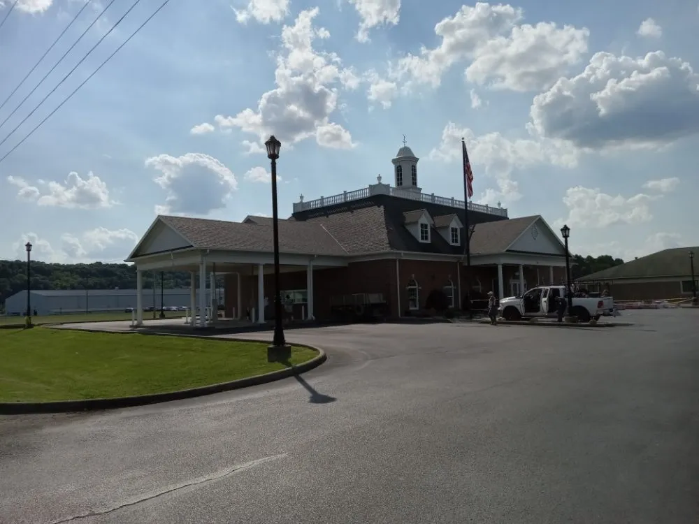 Slide of Millers roofing & repairs