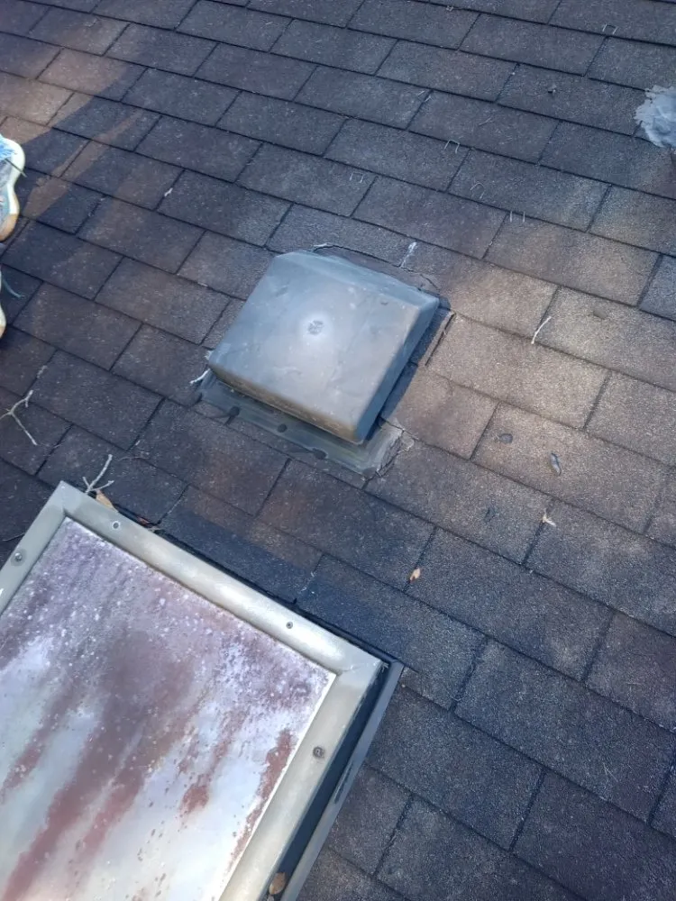 Slide of Millers roofing & repairs