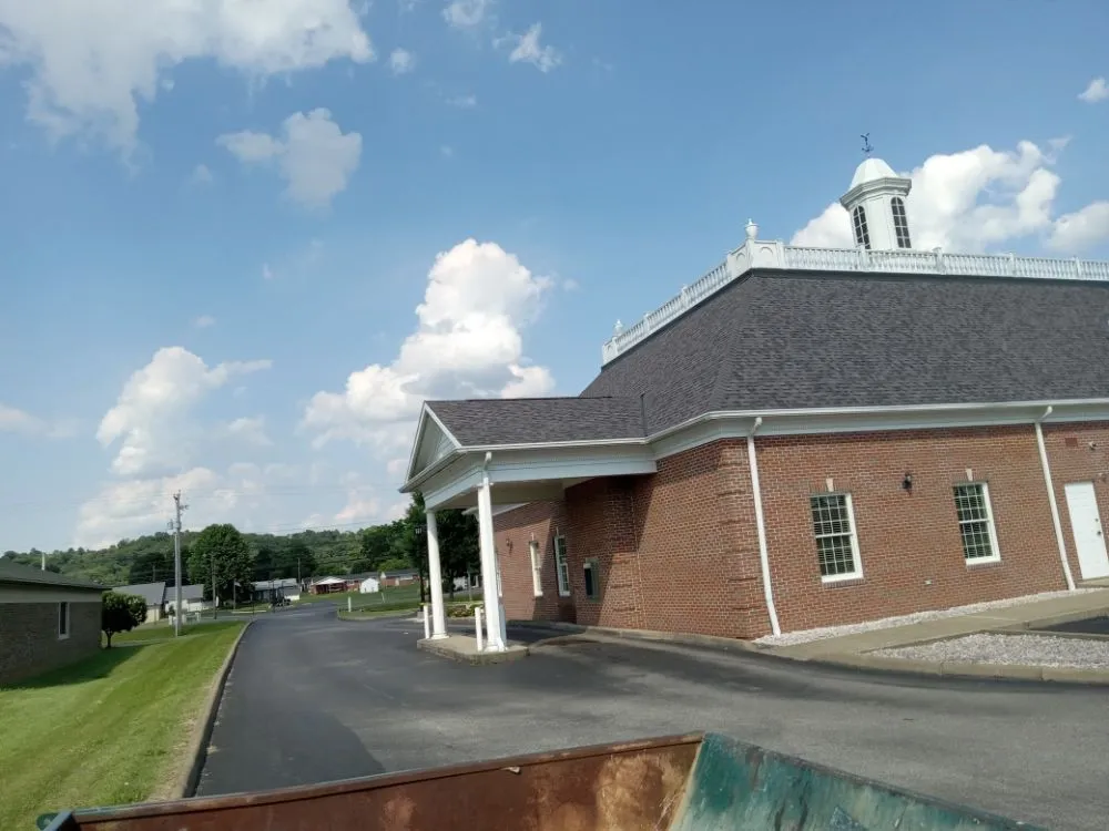 Slide of Millers roofing & repairs