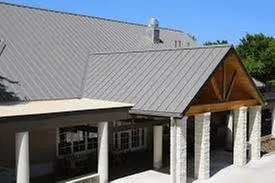 Slide of Miller's Roofing & Siding