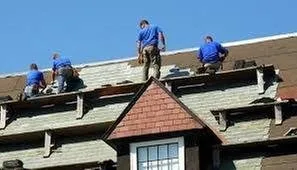 Miller's Roofing & Siding