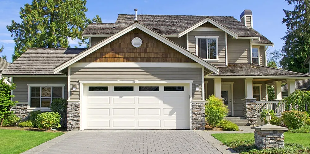 Slide of Miller's Roofing & Siding