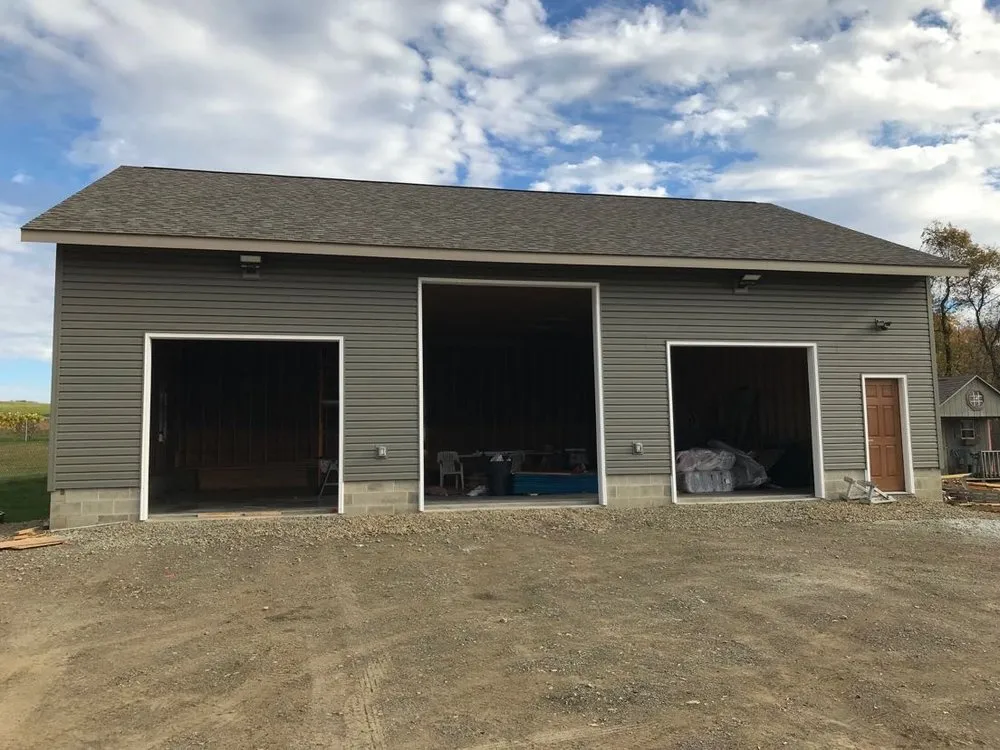 Trusted metal roofing installation in Saltsburg, PA - Millers Roofing And Siding