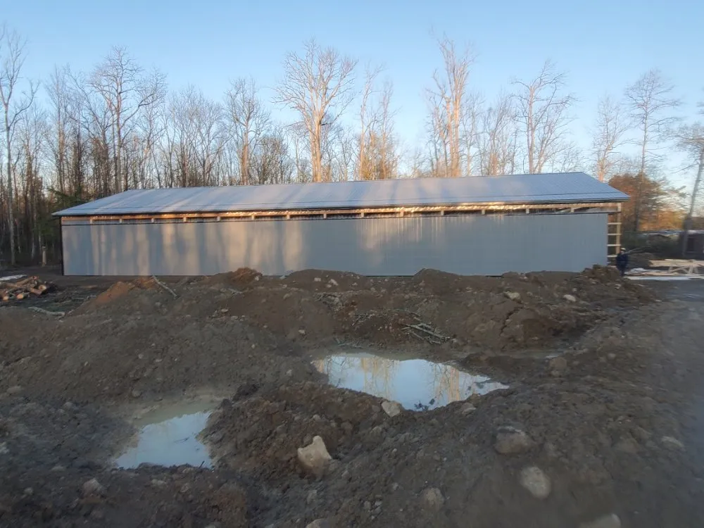 Top-rated metal roofing installation experts serving Spartansburg, PA - Miller's Roofing