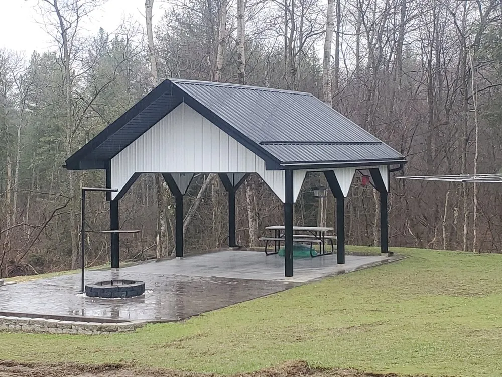Emergency flat roof repair experts serving Spartansburg, PA - Miller's Roofing