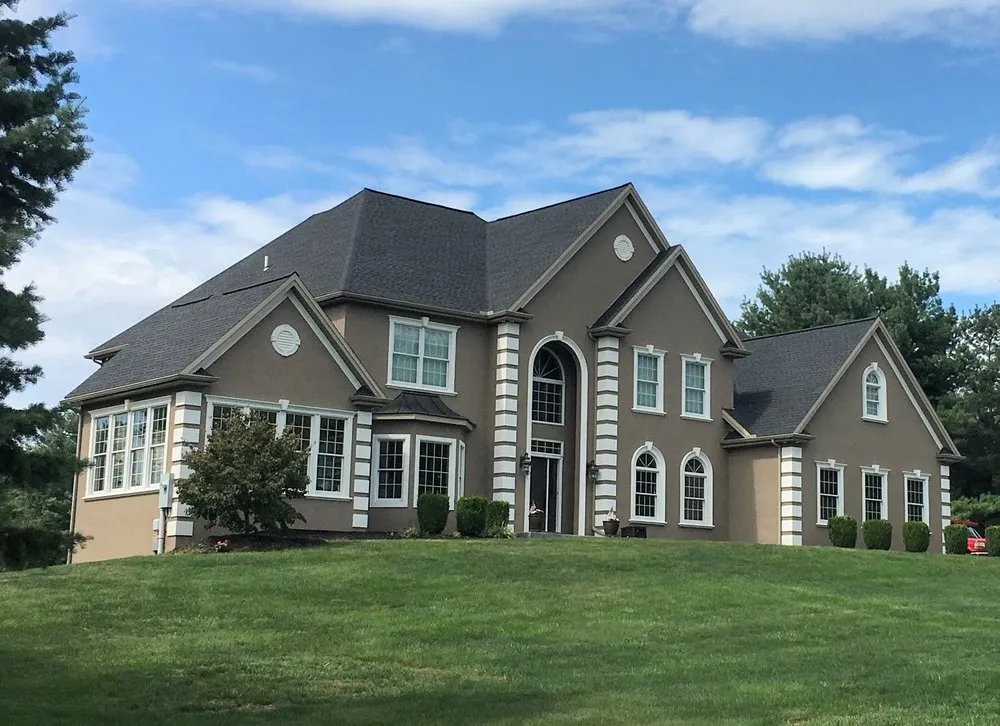 Top-rated residential roofing service in Wellsville, PA by Miller's Roofing