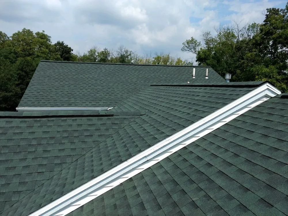 Top-rated roof installation for residential properties across Wellsville, PA - Miller's Roofing
