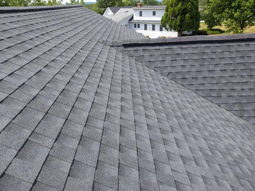 Top-rated roof inspection experts serving Wellsville, PA - Miller's Roofing