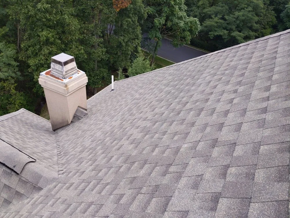 Reliable roof replacement in Wellsville, PA by Miller's Roofing