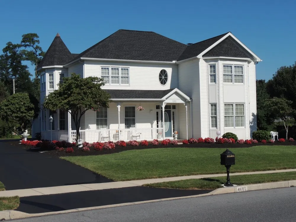 Expert shingle roofing service same-day service across Wellsville, PA - Miller's Roofing