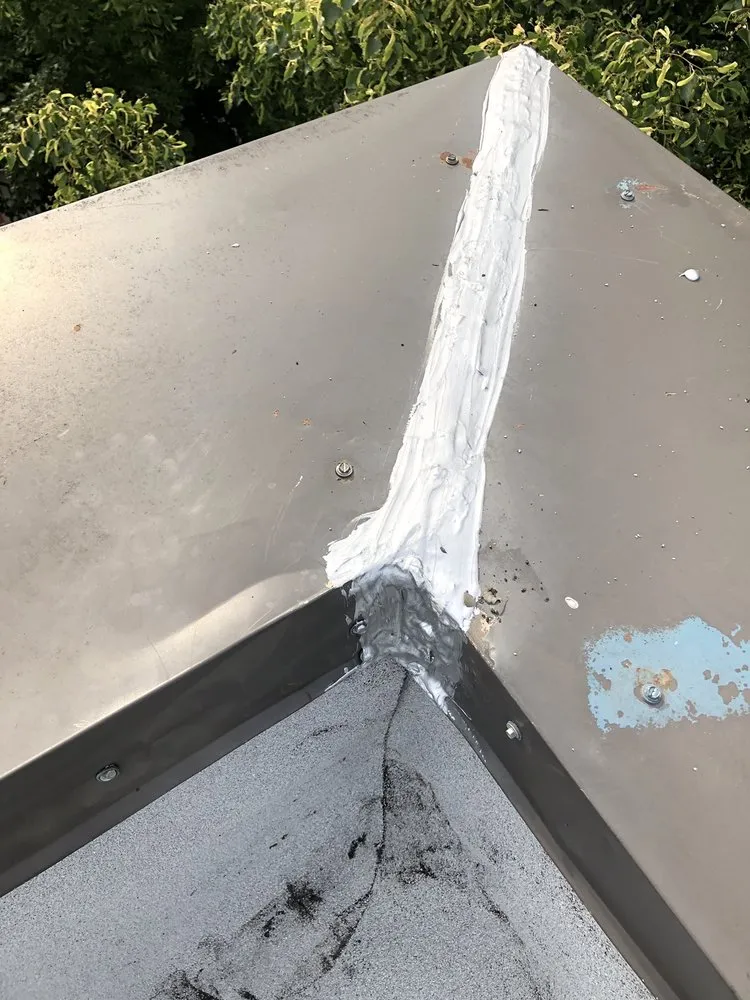 Slide of Miller's Sealcoating & Flat Roof Specialist