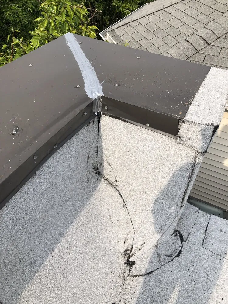 Slide of Miller's Sealcoating & Flat Roof Specialist