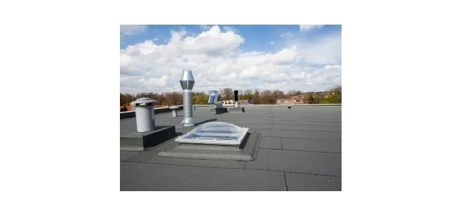Slide of Miller's Top Choice Roofers