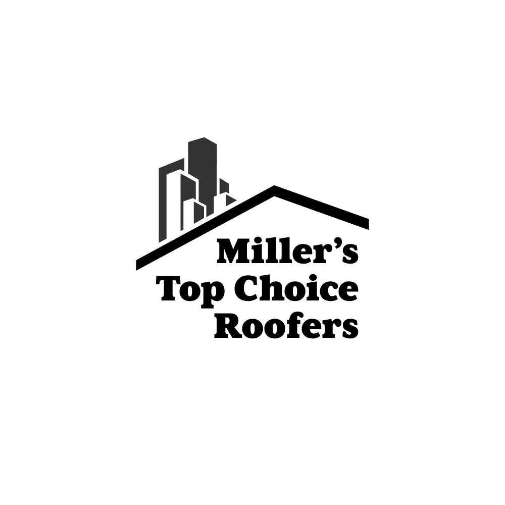 Slide of Miller's Top Choice Roofers