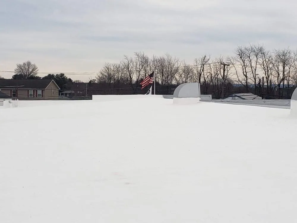 Slide of Miller's Top Choice Roofers