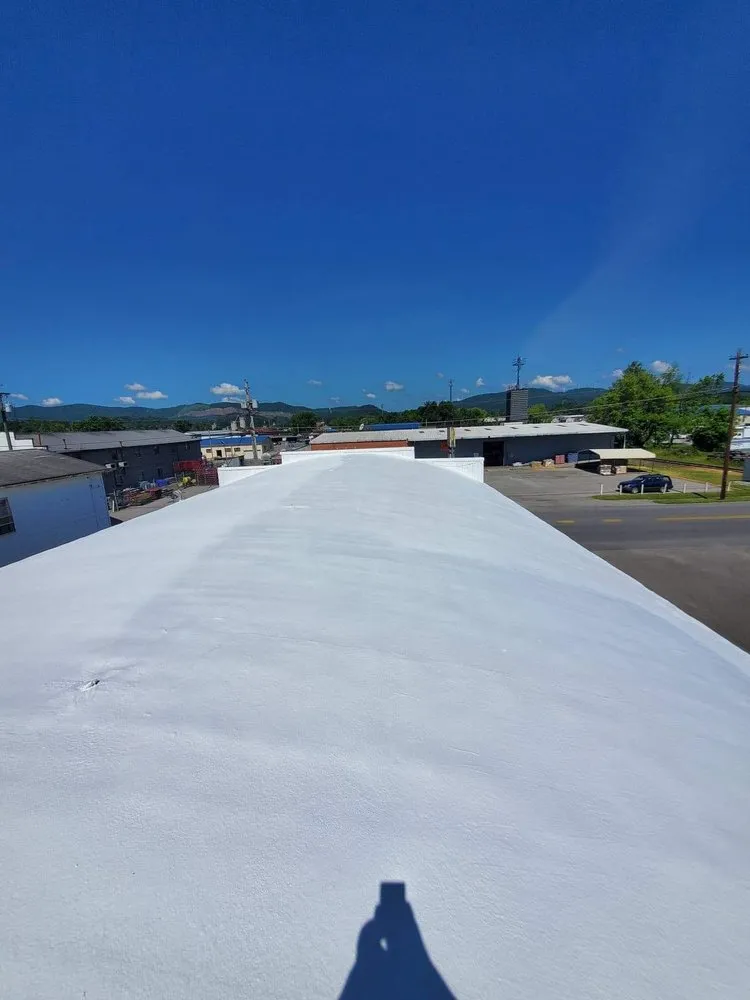 Slide of Miller's Top Choice Roofers