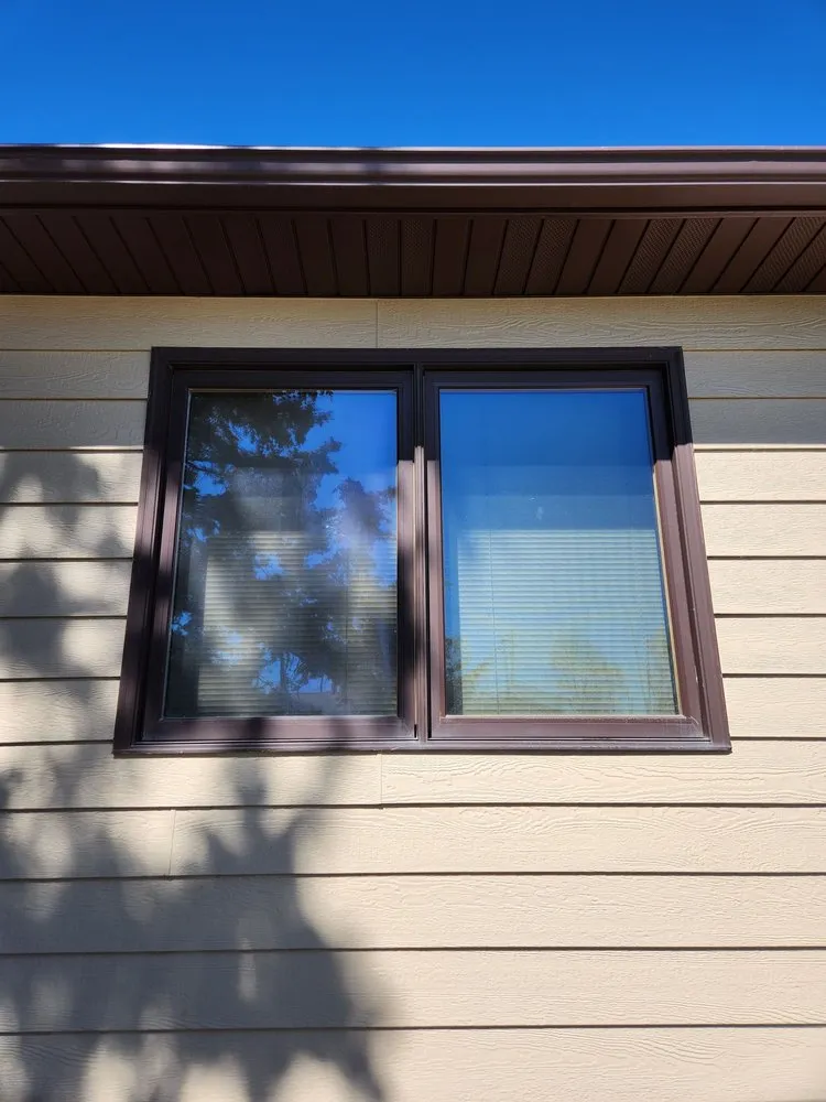Slide of Millers Window Replacement