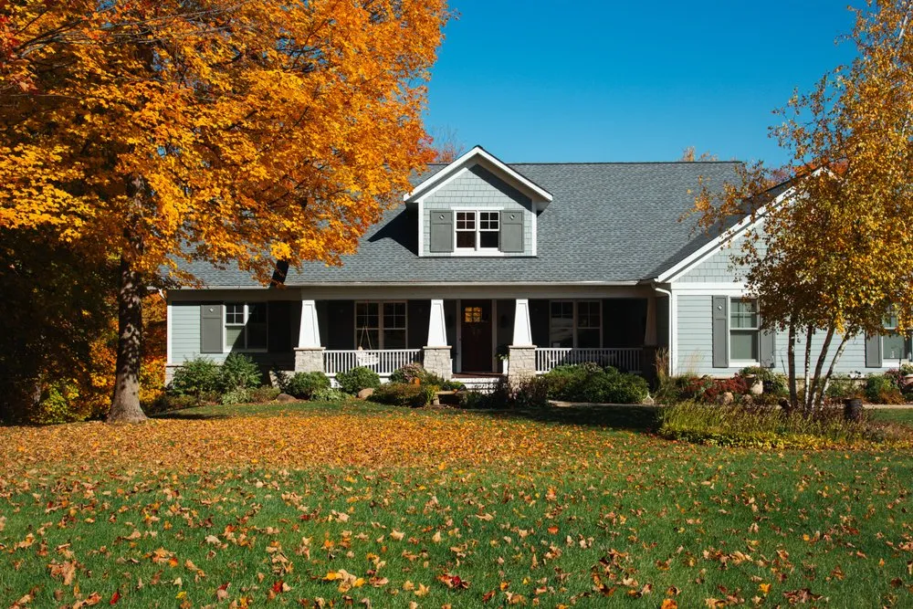 Slide of Millersberg Construction