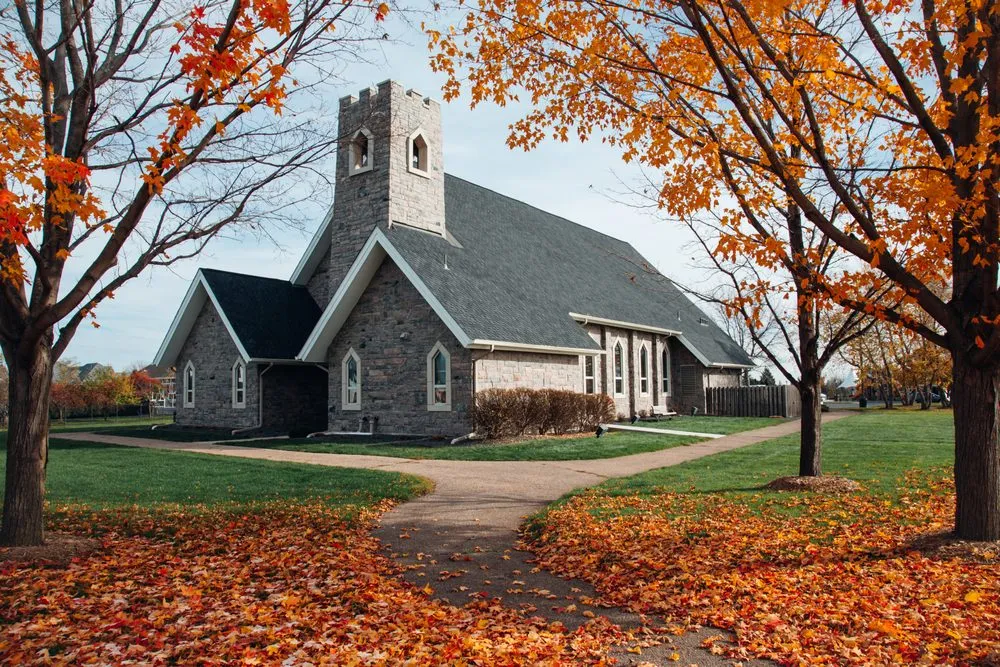 Slide of Millersberg Construction