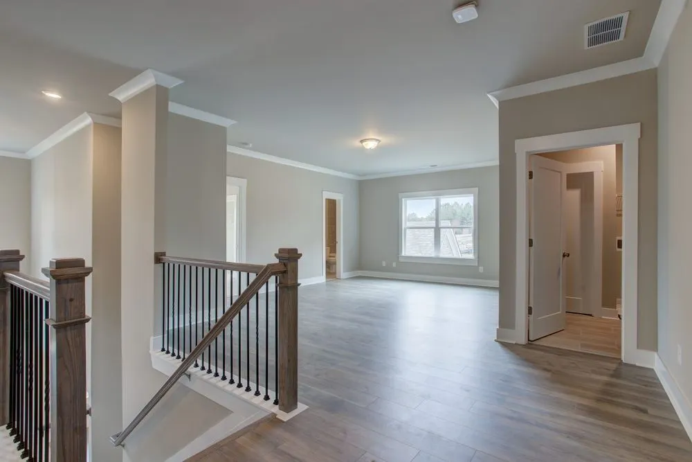 Slide of Millhawlk Design and Construction