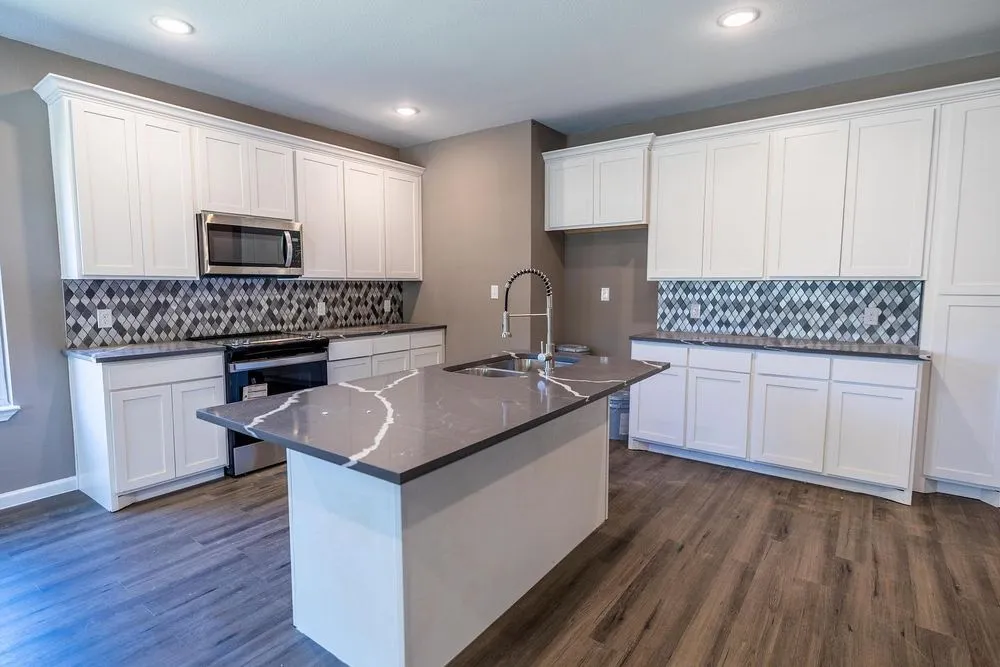 Slide of Millhawlk Design and Construction