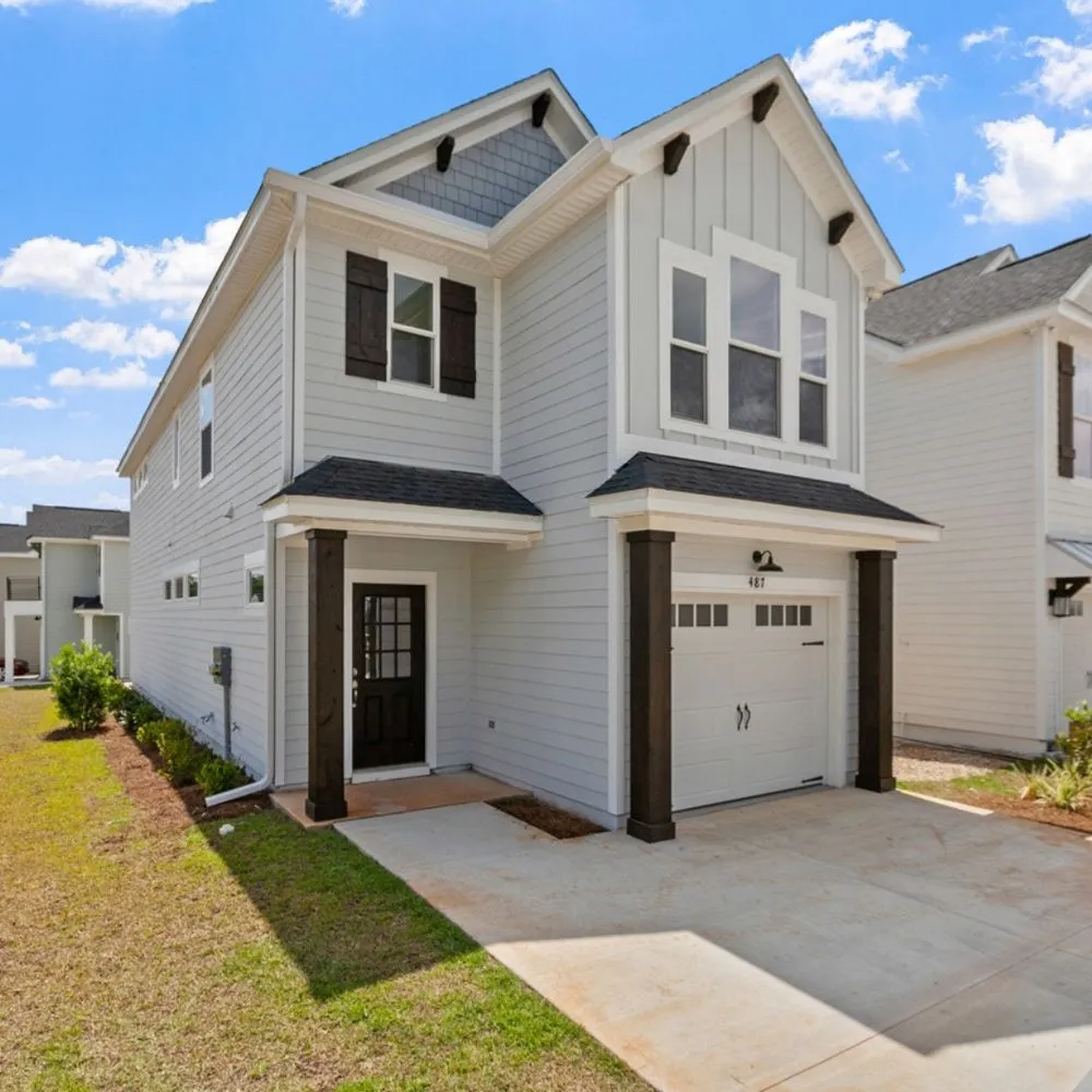 Slide of Millhawlk Design and Construction