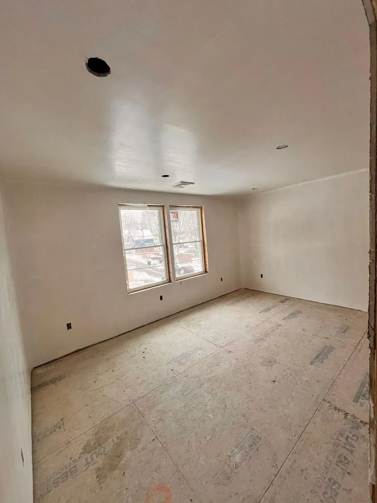 Slide of Millhawlk Design and Construction