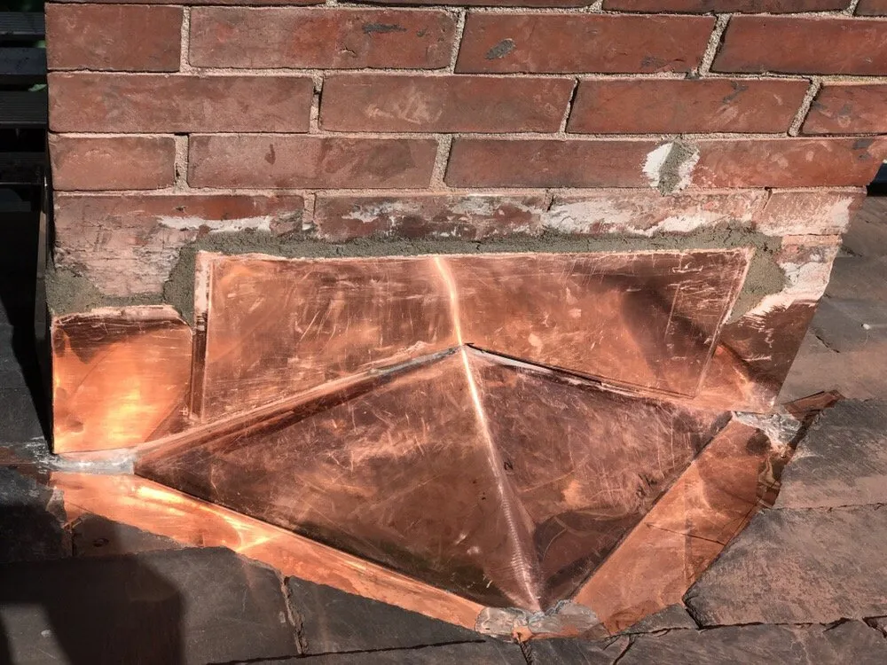 Slide of Milligan Construction