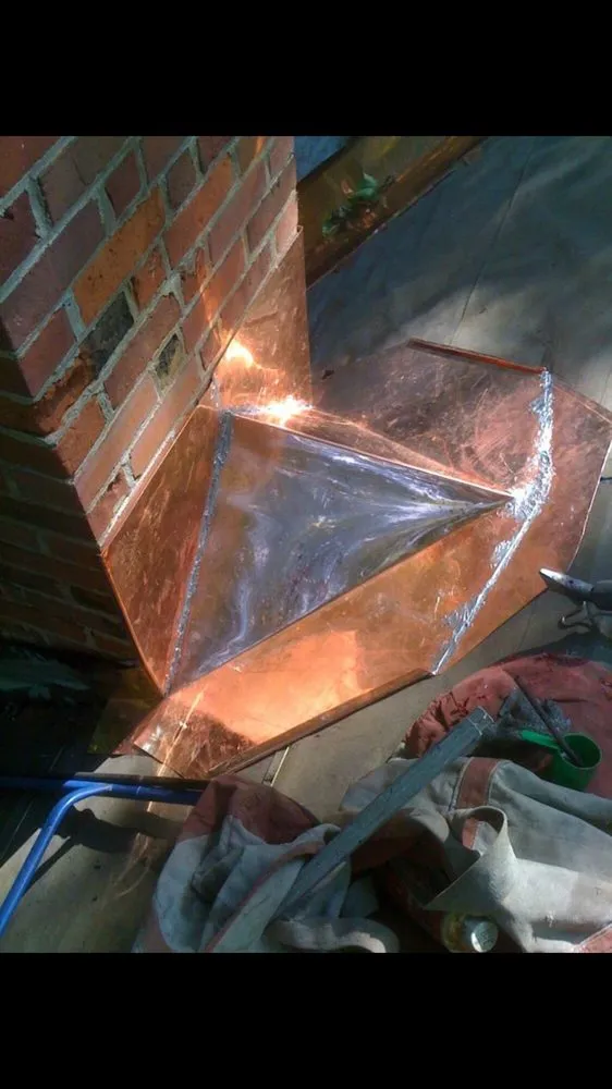 Slide of Milligan Construction