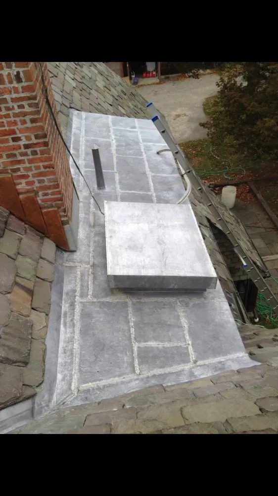 Slide of Milligan Construction