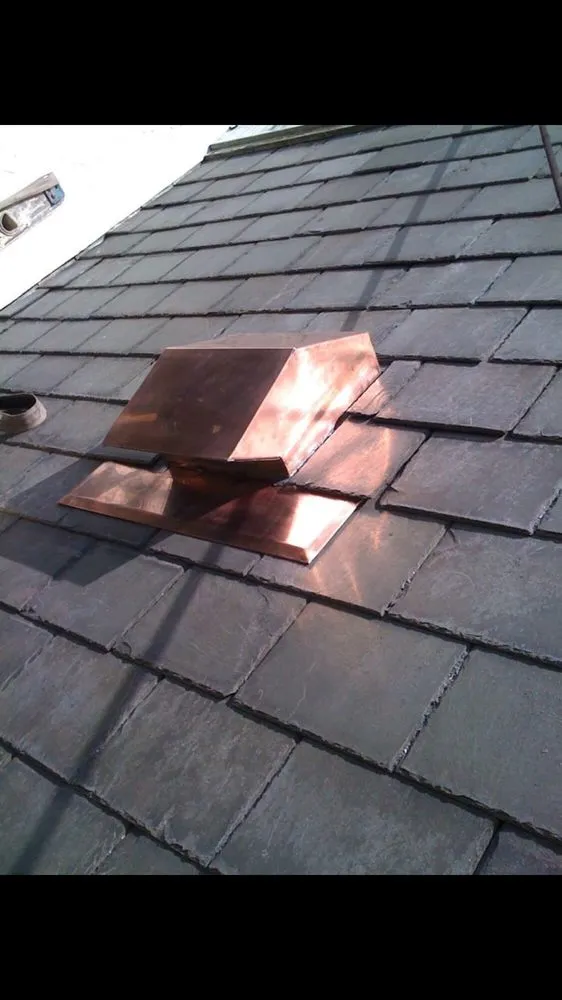 Slide of Milligan Construction