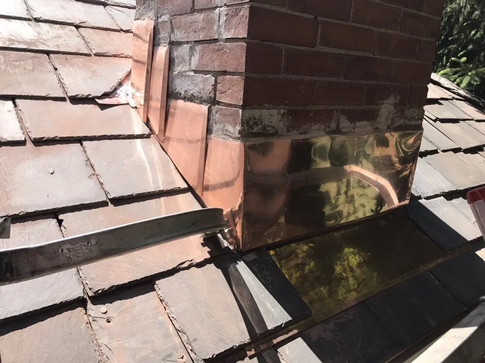 Slide of Milligan Construction