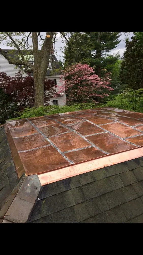 Slide of Milligan Construction