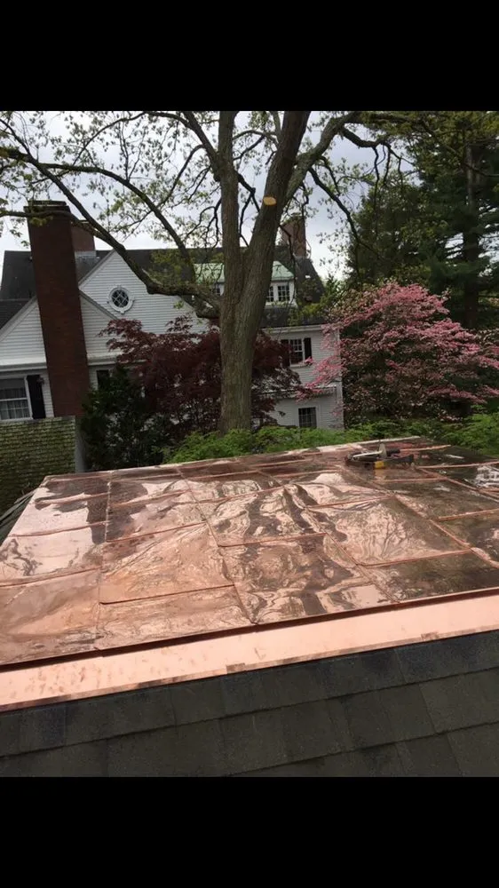 Slide of Milligan Construction