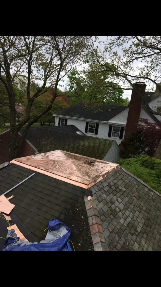 Slide of Milligan Construction