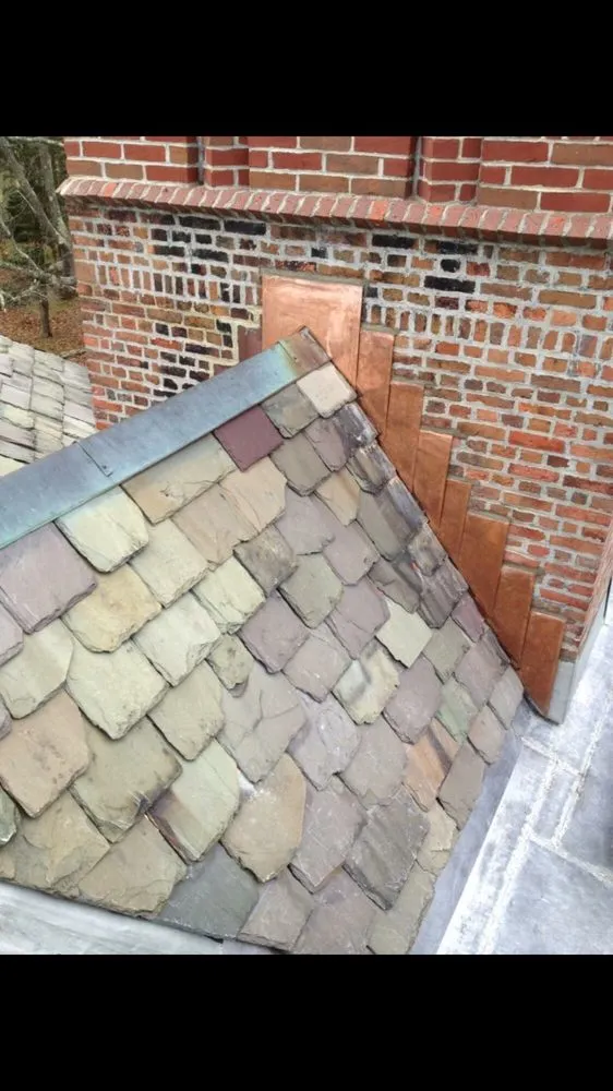 Slide of Milligan Construction