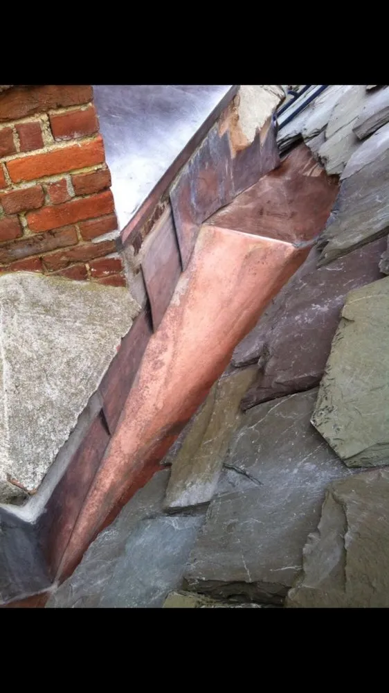 Slide of Milligan Construction