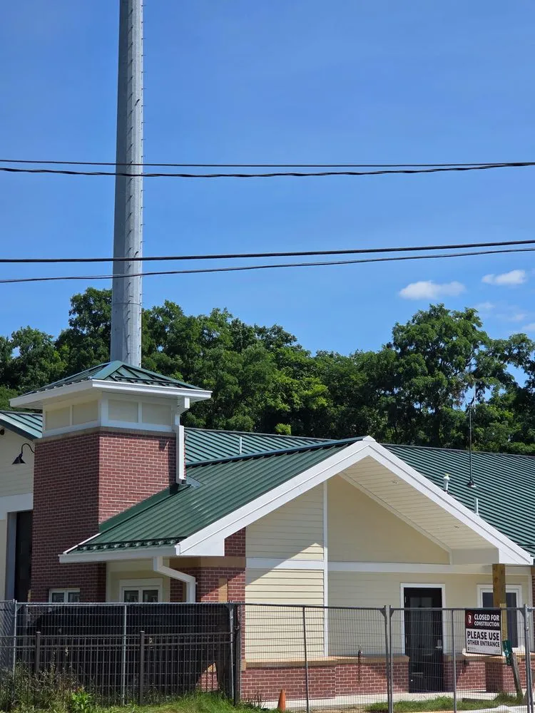 Slide of Milliken Exteriors