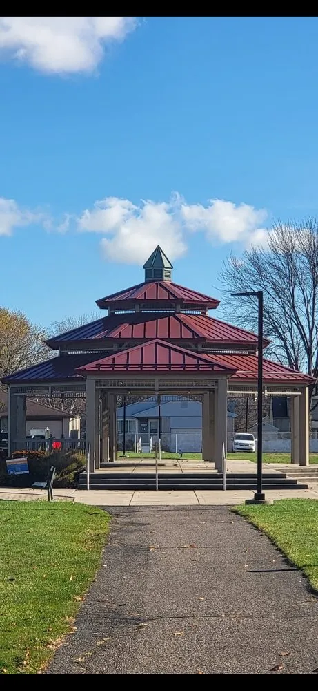 Slide of Milliken Exteriors