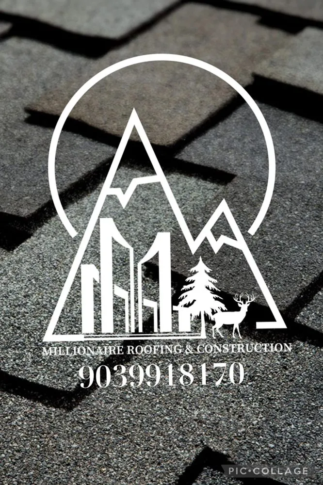 Expert roof replacement in Winona, TX - Millionaire Roofing & Construction