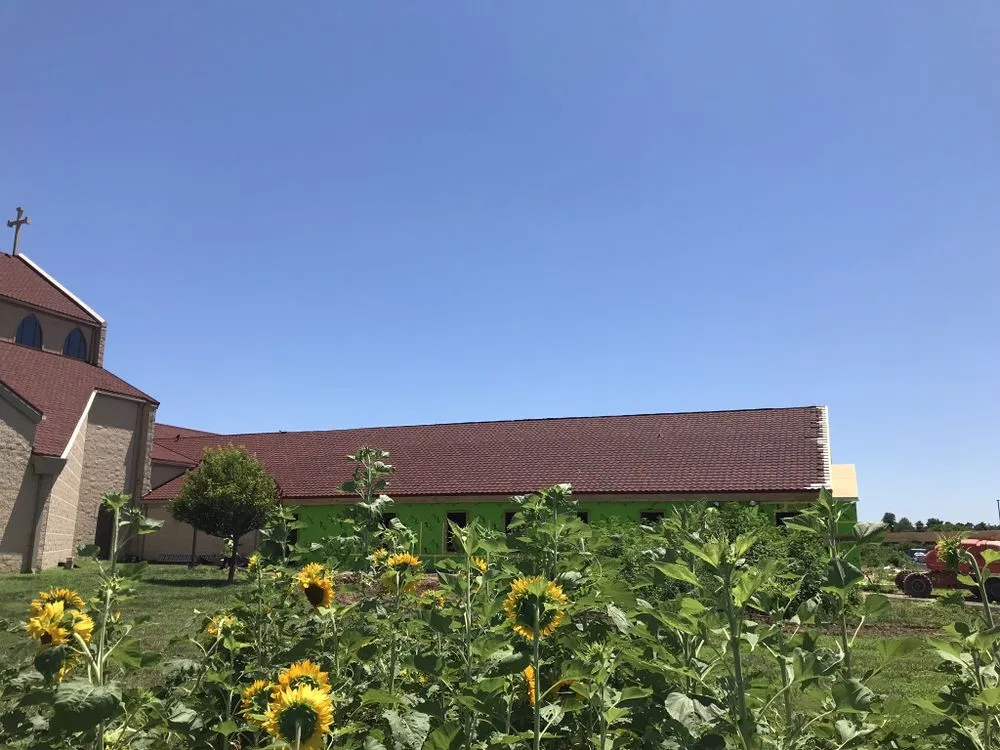 Trusted flat roof repair in St. Louis, MO - Mills Construction