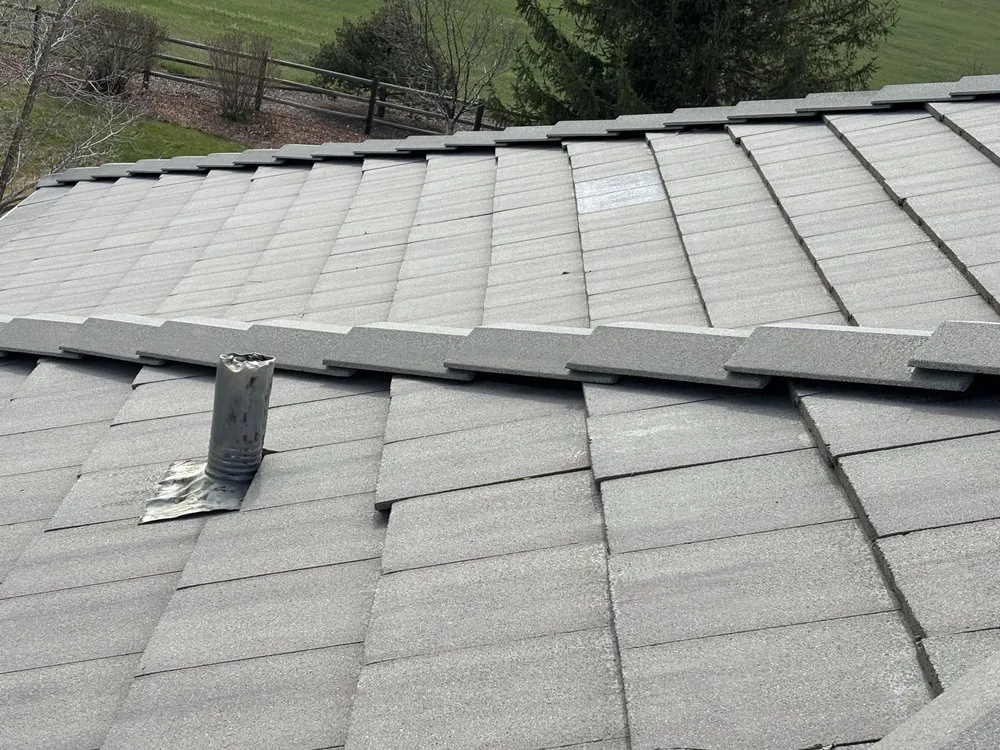 Slide of Mills Exterior Solutions