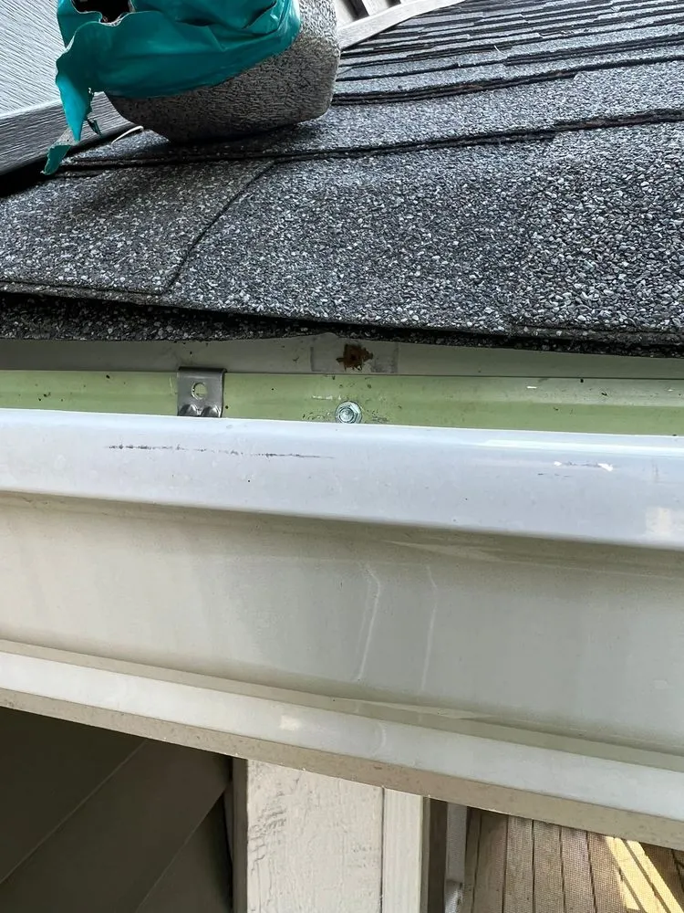 Emergency roof replacement same-day service across Woodford, VA - Mills Home Improvements