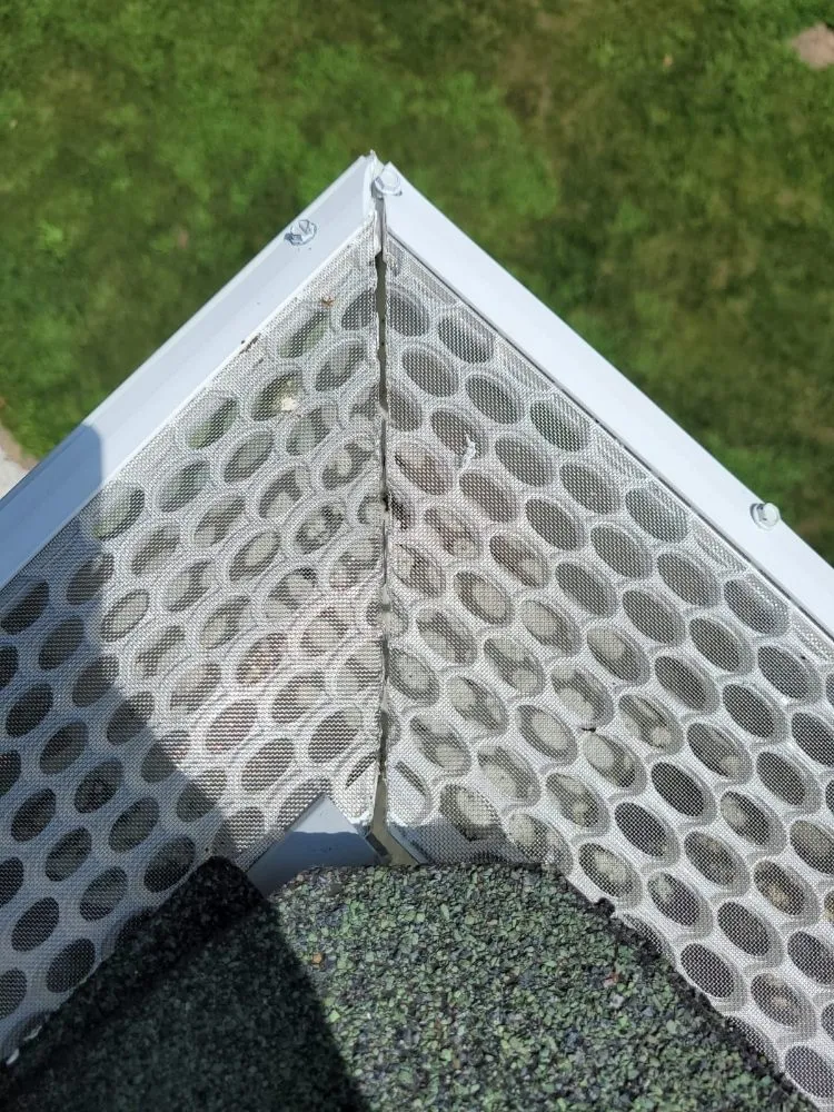 Local storm damage roof repair in Woodford, VA - Mills Home Improvements