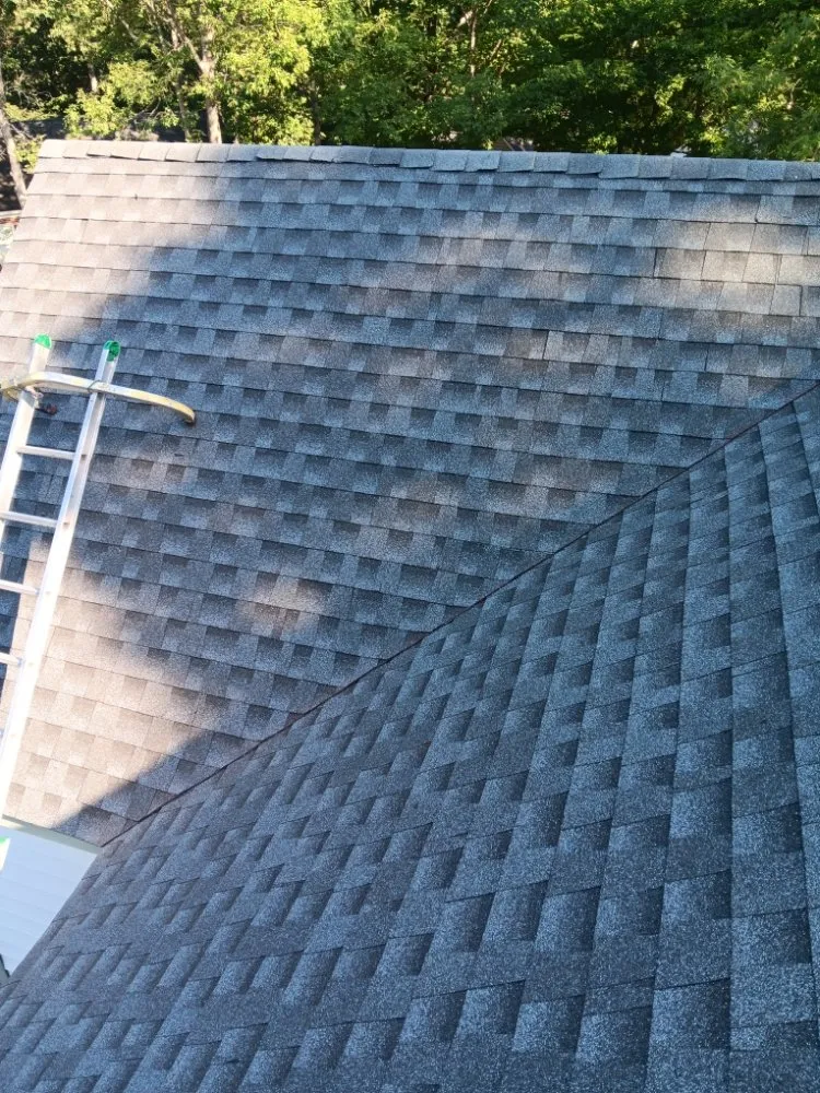 Trusted roof leak repair near you in Woodford, VA by Mills Home Improvements