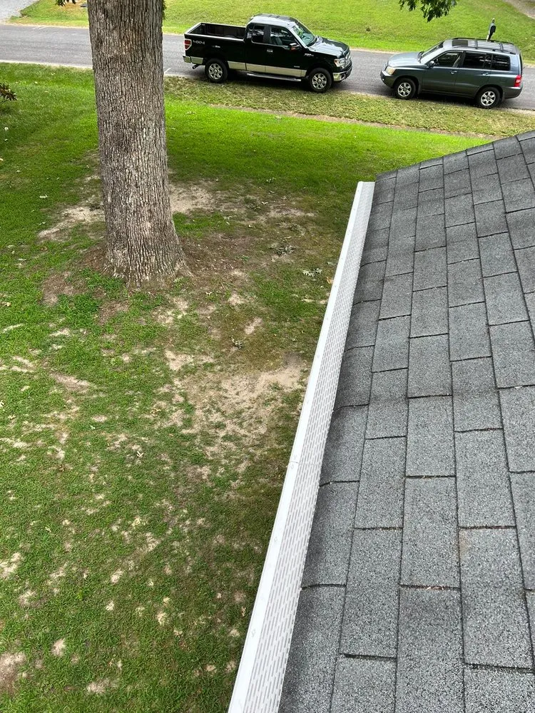 Emergency roof replacement experts serving Woodford, VA - Mills Home Improvements