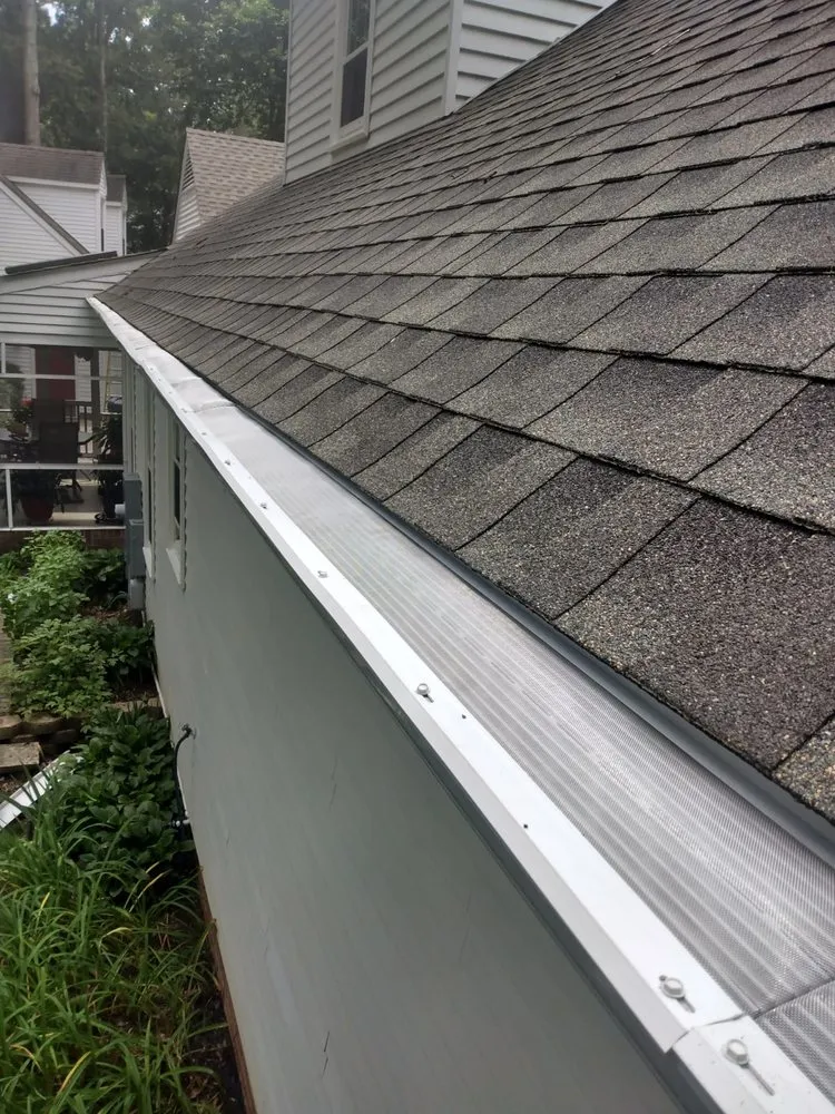 Licensed metal roofing installation after storm damage across Woodford, VA - Mills Home Improvements