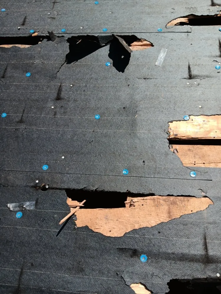 Reliable metal roofing installation for fast service in Woodford, VA by Mills Home Improvements