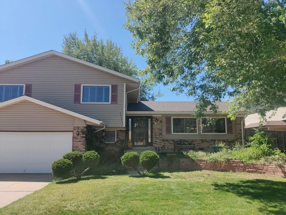 Slide of Mills Roofing Company