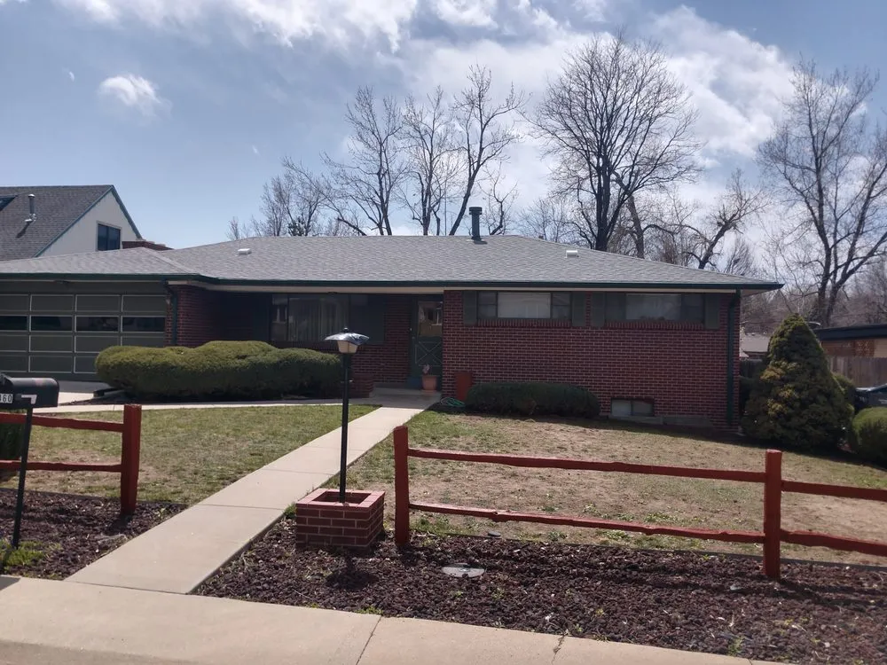 Slide of Mills Roofing Company